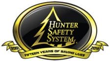 15 years of keeping hunters safe.