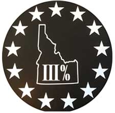 Idaho III%