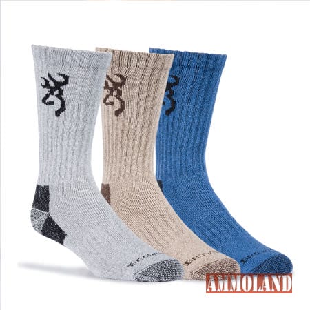 Men's Casual 3 Pack