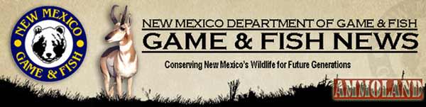 New Mexico Game & Fish