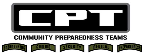 Oath Keepers Community Preparedness Team