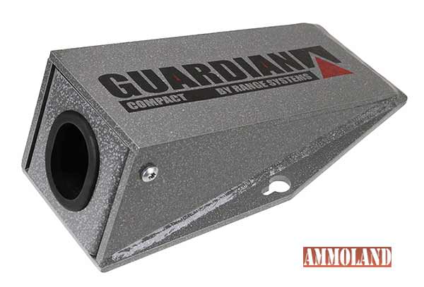 Range Systems Introduces the Guardian Compact Clearing Trap
