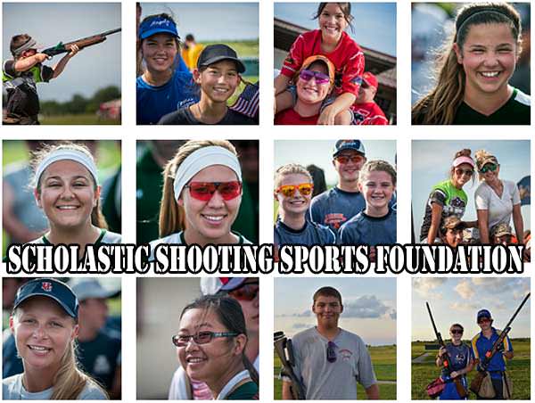 Scholastic Shooting Sports Foundation