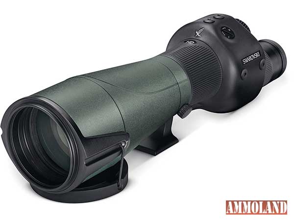 Swarovski STR-80 Spotting Scopes