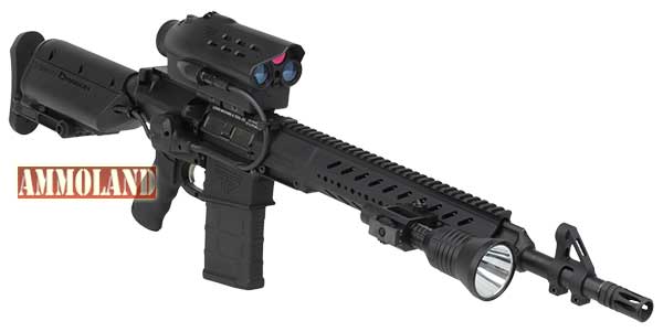 TrackingPoint 7.62 Semi-Automatic NightDragon