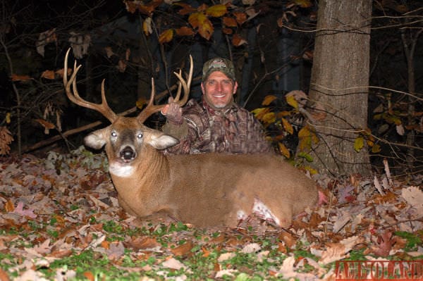 Hunting Small Acreage Homesteads with Long Driveways and Expensive Homes with Mike Monteleone