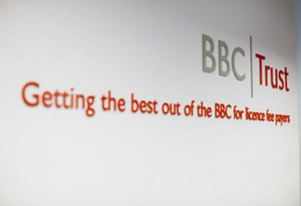 BBC Trust