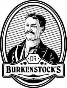 Dr. Burkenstock's