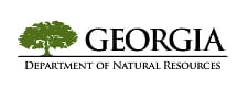 Georgia Department of Natural Resources logo