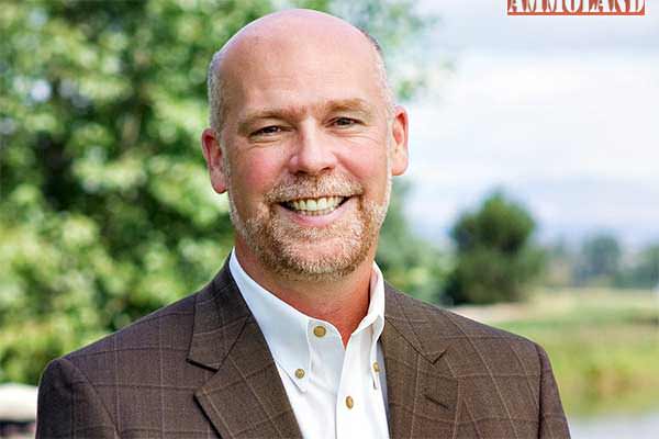 Greg Gianforte