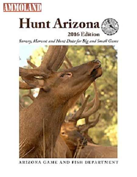 Downloadable publication is valuable resource for planning hunts