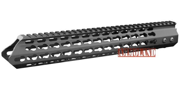 MTKMM02 - 13.5' AR/M4 KeyMod Handguard