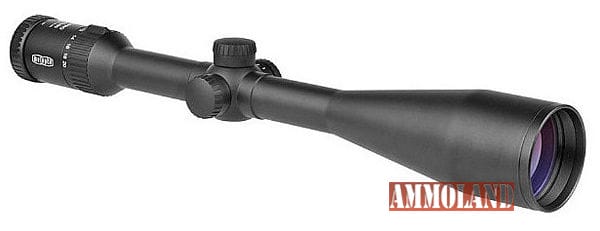 MeoPro 6.5-20x50 Riflescope