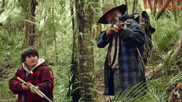 Hunt for the Wilderpeople - Movie Shows Hunting in A Positive Light