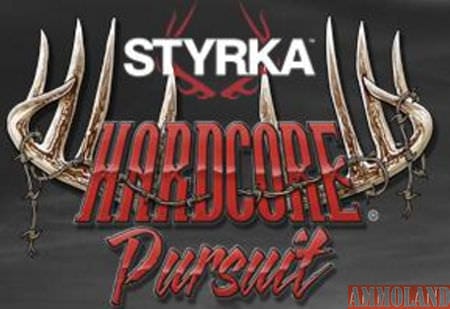 STYRKA Hardcore Pursuit