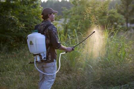 Soil Prep - GameKeepers resized