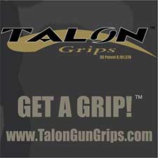 TALON Grips