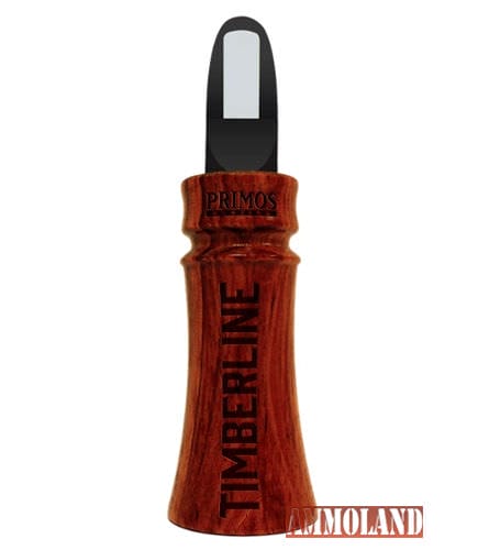 Timberline Open Reed elk call