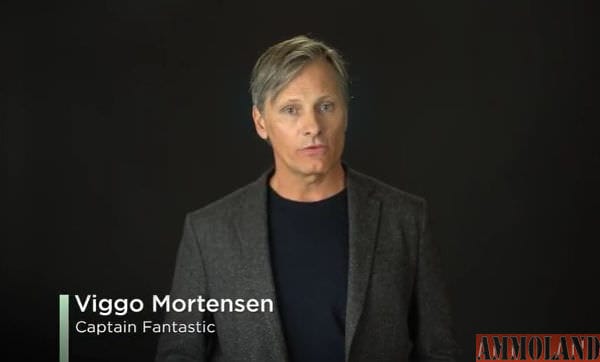 Viggo Mortensen