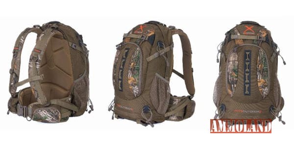 ALPS OutdoorZ Pursuit X Backpack