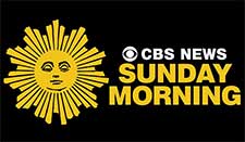 CBS Sunday Morning