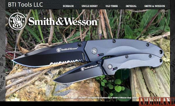 Smith & Wesson's Battenfeld Technologies Completes Previously Announced Acquisition of Taylor Brands