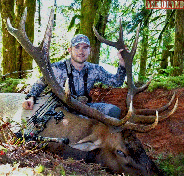 Clean-Shot Archery Welcomes Corey Paulsen as National Sales Manager