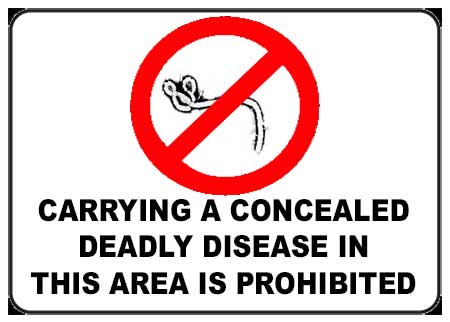 Disease Free Zone