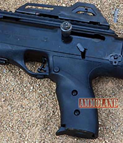 HiPoint 380 Carbine Pistol Grip Hi Point Carbine Review