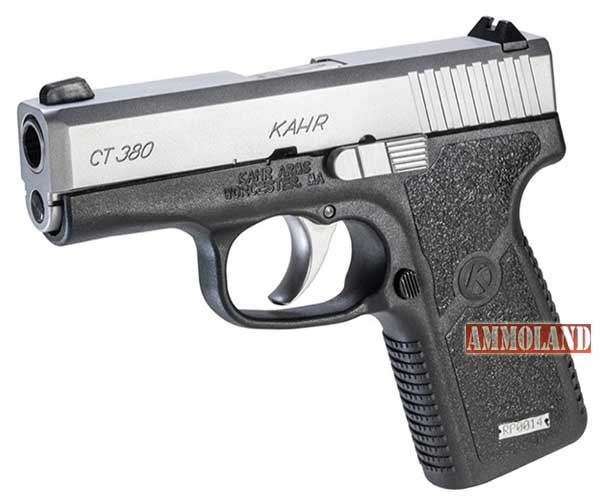 Kahr CT 380 Pistol