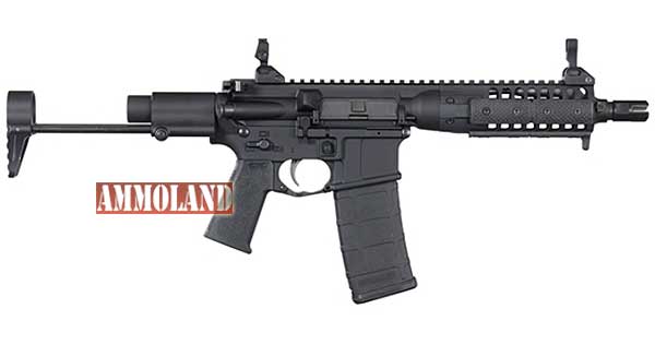 LWRC IC-PDW Rifle LWRC IC-PDW Rifle
