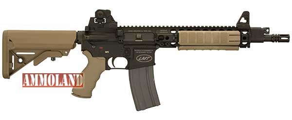 Lewis Machine & Tool CQB MRP Defender Model Piston 12 Carbine Lewis Machine & Tool CQB MRP Defender Model Piston 12 Carbine