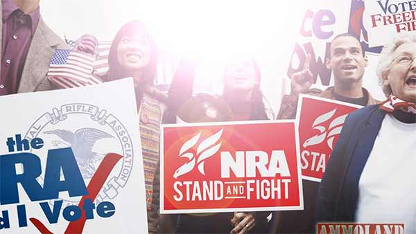 NRA Campaign Field Representatives