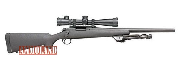 Remington Model 700P LTR (Light Tactical Rifle)