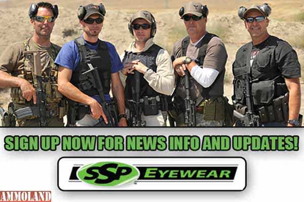 The Veterans Family of Brands welcomes SSP Eyewear