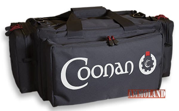 Coonan Range Ready Bag (by 5.11 Tactical)