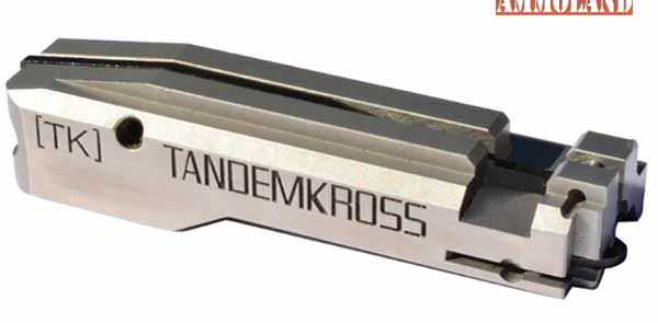 TANDEMKROSS KrossFire Bolt Upgrade for Ruger 10/22