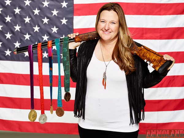 OLYMPIC PREVIEW: Shooting for Medals & History In Rio 