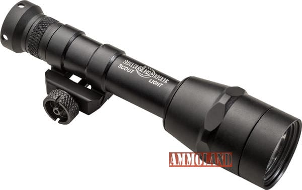 SureFire M600IB Scout Light with IntelliBeam Technology