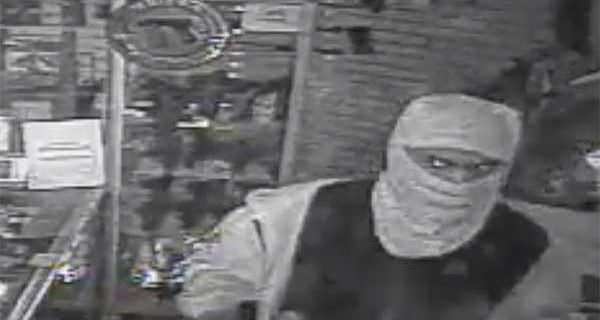 ATF & Firearms Industry Offer Reward in Indianapolis Firearms Theft