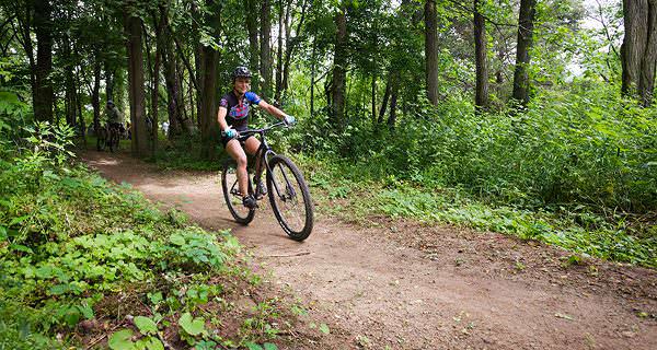 Bike Trail