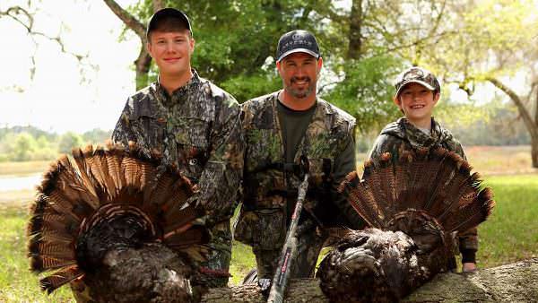 Doug Koenig and Sons