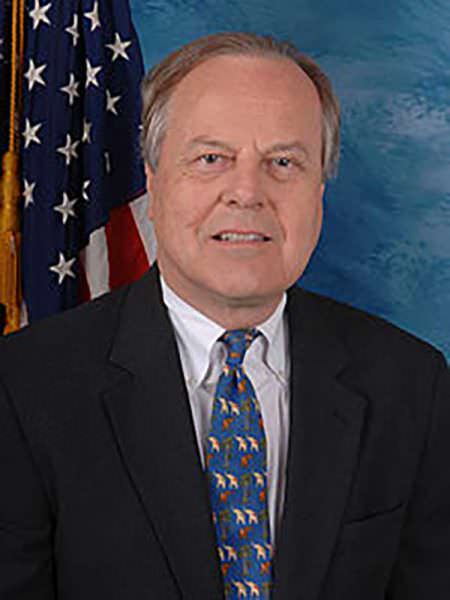 Congressman Ed Whitfield (R-KY) announced last week he will officially resign from his U.S. House seat which he has held since 1995 when Congress returns September 6. 
