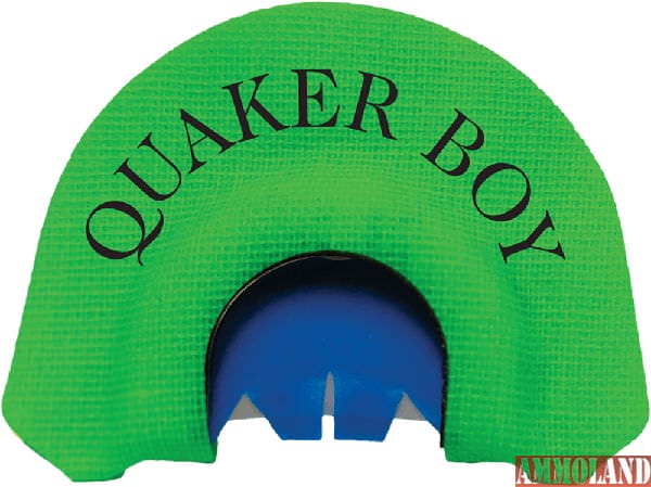 Quaker Boy SR-Cutthroat Game Call