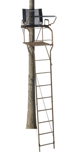 Field & Stream Outpost XL 17' Ladder Stand