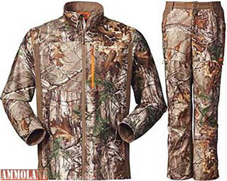 Field & Stream Every Hunt Soft Shell Hunting Jacket and Pants