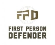 First Person Defender