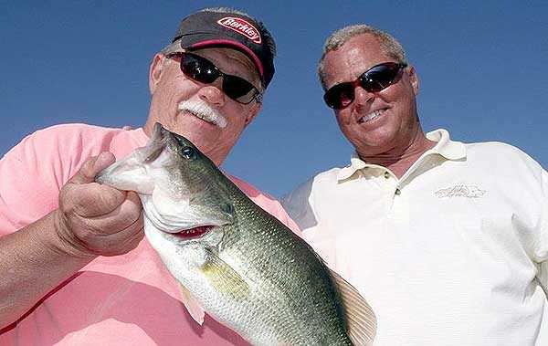 Fishing Central Missouri's Lake Of The Ozarks