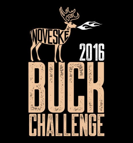 Noveske Buck Challenge.