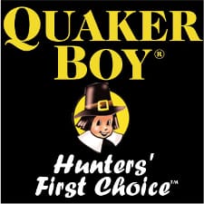 Quaker Boy